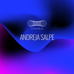 Andreja Salpe Terapija Podcast