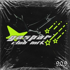 GASPAR - Club Mixes 0002