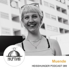Muende 4 Hauptgang - Heißhunger Podcast 089