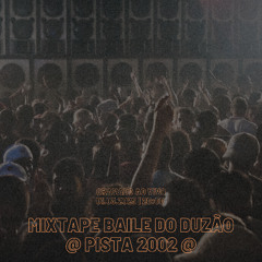Warm up @ Baile do Duzão 2025 (UKG / EDITS / FUNK BR)