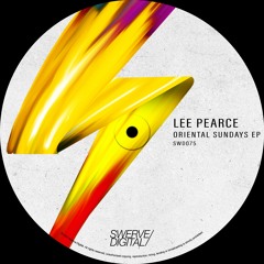 Lee Pearce - Oriental Sunday (Original Mix)