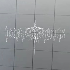 I don’t wanna die. (feat.17 World)