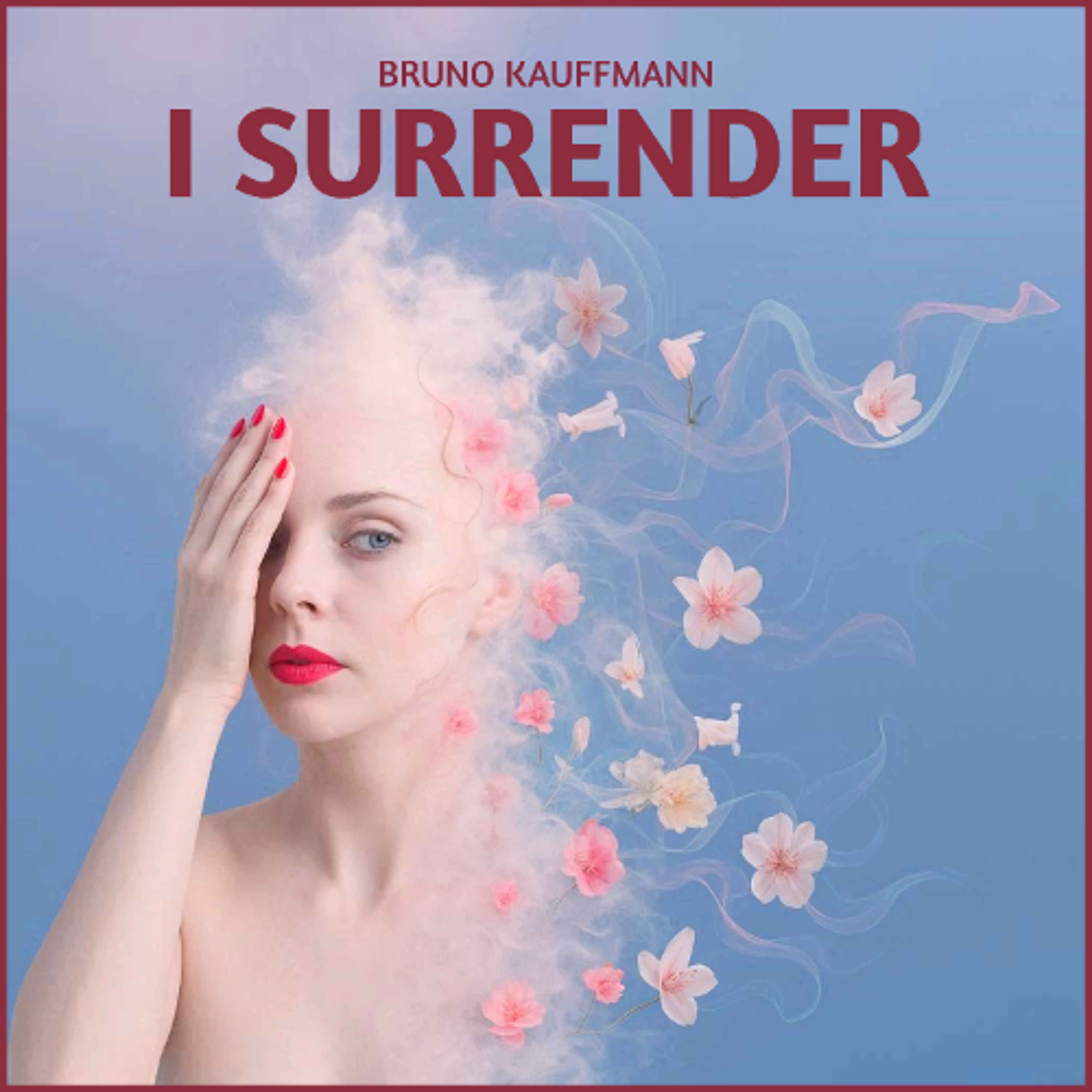 Bruno Kauffmann - I Surrender (Original Club) episode artwork