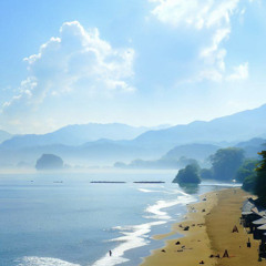 last summer