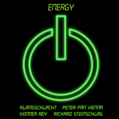 klangschlacht energy radio version