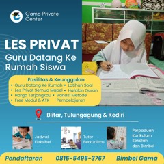 WA 0815-5495-376, Bimbingan Belajar Anak Tk