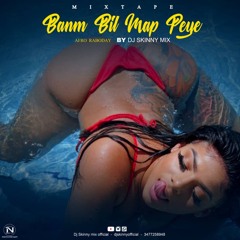 MixTape Banm Bill Map Peye Vol 1