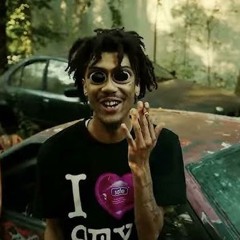 RRoxket - Ambidextrous (Plaqueboymax Song Wars)