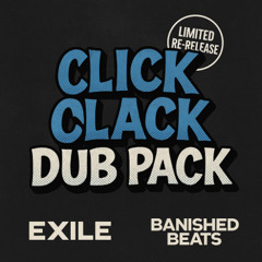 Exile - Gun Go (Exclusive Dub Preview)
