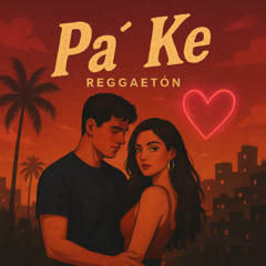 pa ke - SV BROKE KID (COMPOSICION EN VENTA)