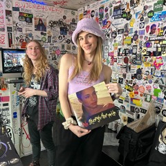 A Lana @ The Lot Radio 03-22-2023