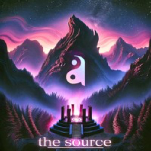 the source