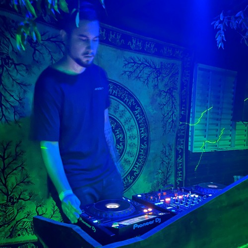 DAANN @ Unnit at ChaléWaves 12 February 2022