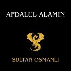 0020 Afdalul Alamin