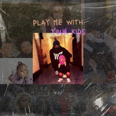 Vafy - Dad on sight (feat. Valentina Rosa)