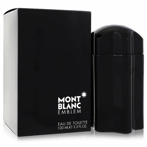 Montblanc Legend Night Cologne By Mont Blanc for Men main image 1