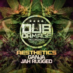 AESTHETICS- GANJA RIDDIM (DDR049)