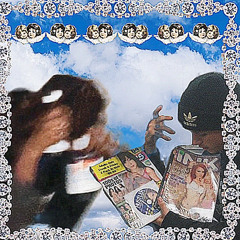 Pr4cetag x Shawni West- 2 MAH BRO