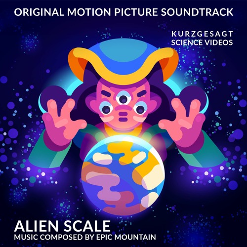 Alien Scale
