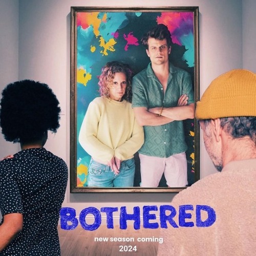Bothered 4.9 "Can't Compete!" (Orchestral, Comedy)