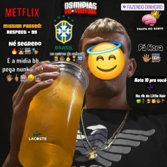 ASSAULT "JOIAS NO PULSO" - BORGES , ORUAM ,CHEFIN , MC POZE , OROCHI