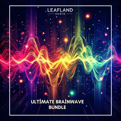 Pure Brainwaves Meditation Collection (DEMO)