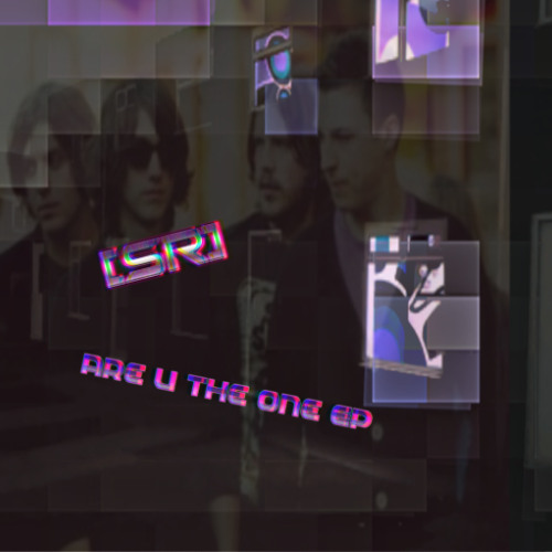 Arctic Monkeys - 505 (SubRize Drillstep Remix)