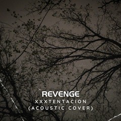 Revenge - XXXTENTACION (Acoustic Cover)