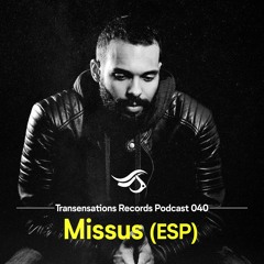 Transensations Podcast #40 // MISSUS