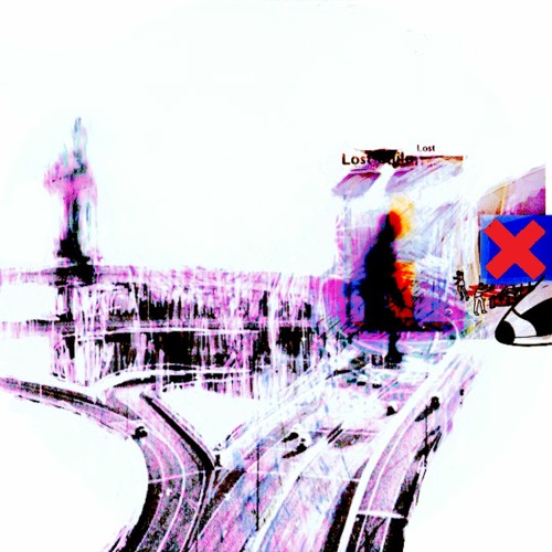 Paranoid Android Demo Studio Mix