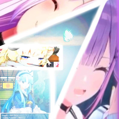 ꀎ꒒꓄ꀤꂵꍏ꓄ꍟ YUME2K aka ℒamy ೄྀ࿐ ˊˎ-☆ﾟᎷᎥጀ 2 ᏕᎷᎧᏦᏋ ᎩᎧᏬᏒ ᏋᏝᏉᏋᏁ ᏝᏋᏗᎦ🌱##elfaction4L