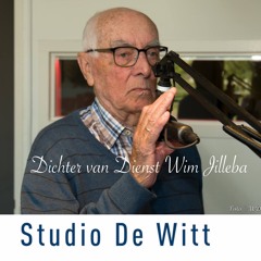 1e Kerstdag 2020: Wim Jilleba Dichter Van Dienst Bij Studio De Witt  Herhaling Van 26 - 09 - 20
