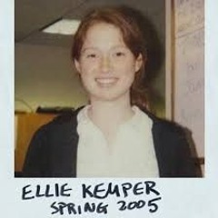 Spring 2005 (aka Summer 2000) - Ellie Kemper (2023) [full Album]