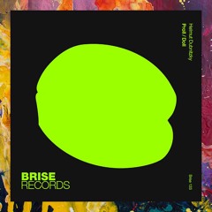 PREMIERE: Helmut Dubnitzky — Proll (Original Mix) [Brise Records]