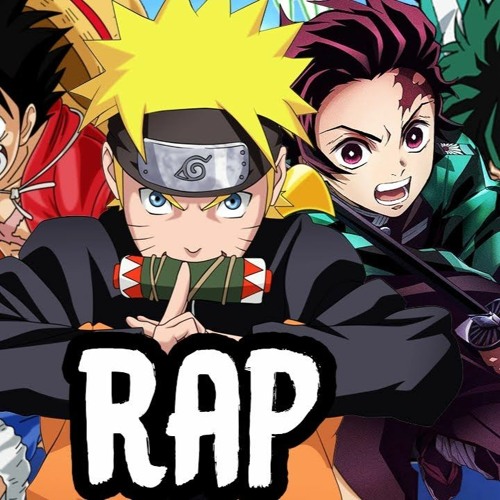 SHONEN JUMP RAP CYPHER | RUSTAGE | ft. NLJ, DPS, CDawgVa & More