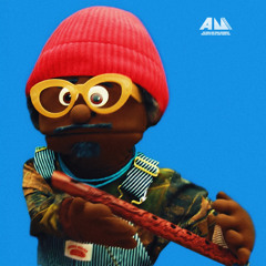 I Swear, This Is Not an André 3000 Diss Song