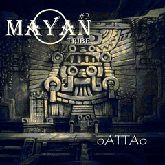 𝗠𝗔𝗬𝗔𝗡 𝗧𝗥𝗜𝗕𝗘 #2 by oATTAo