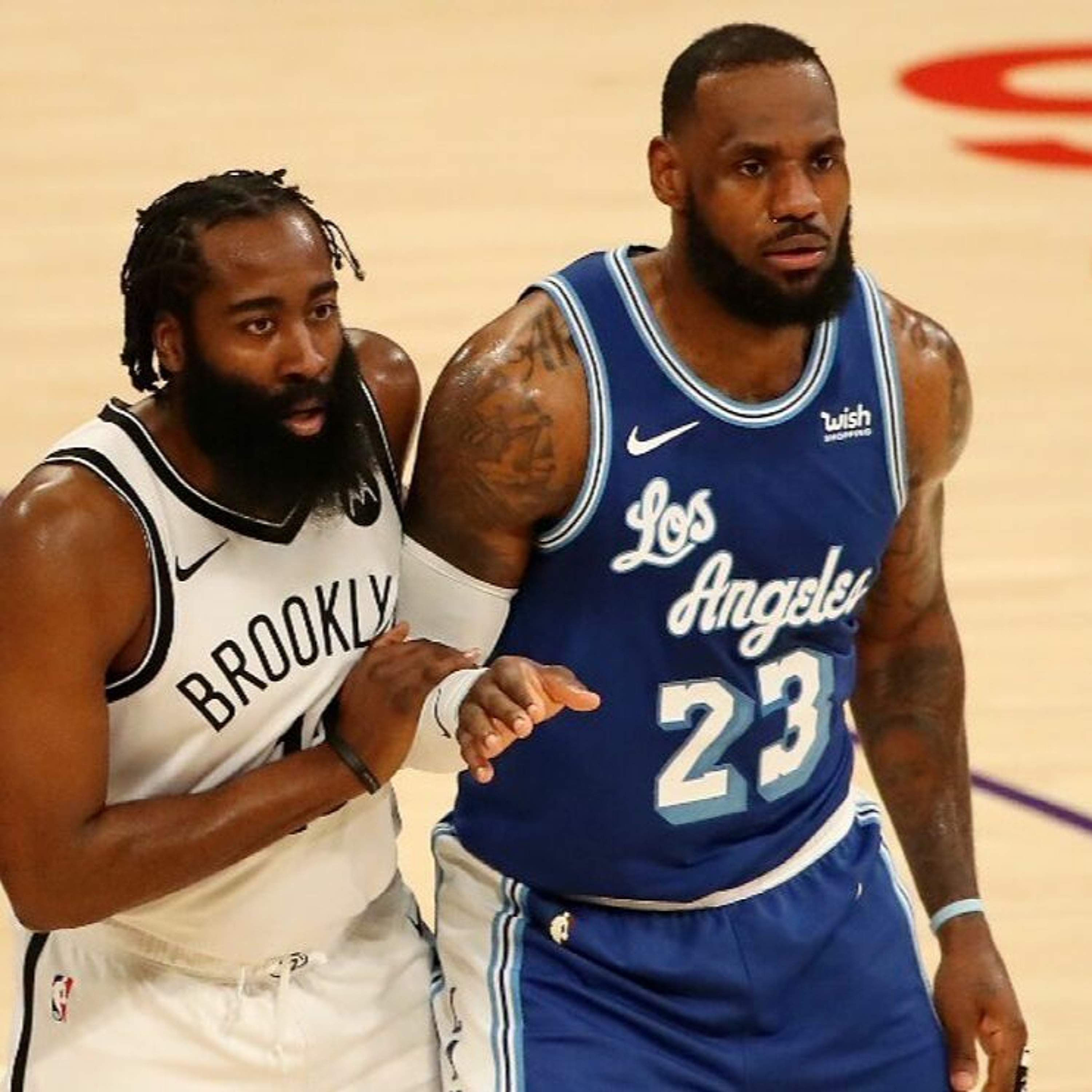 NBA: Power Ranking de offseason 2021 (USA na Rede #284)