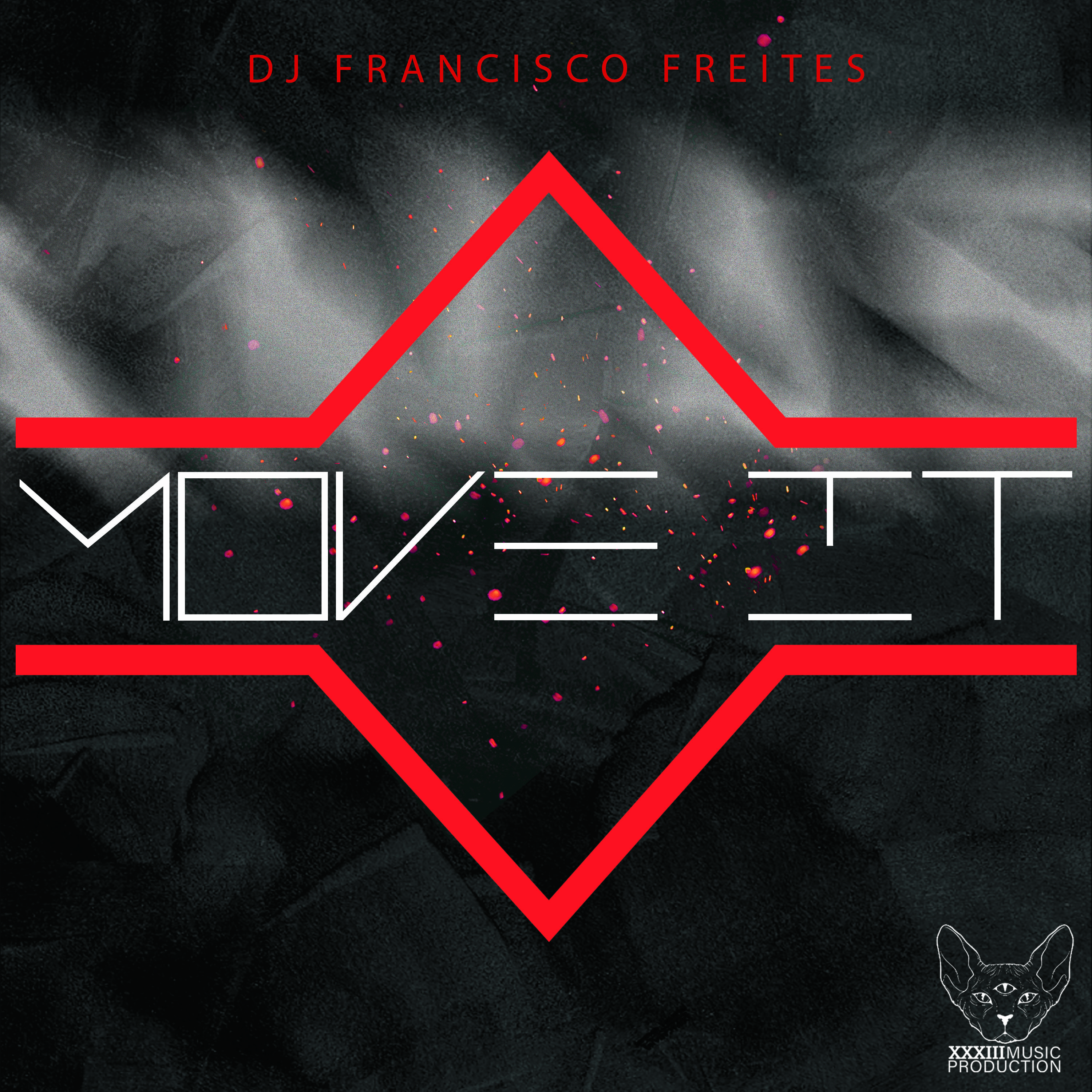 Dj Francisco Freites Mix