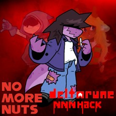 DELTARUNE: NNN HACK - No more nuts. [v2] [APRIL FOOLS SPECIAL]