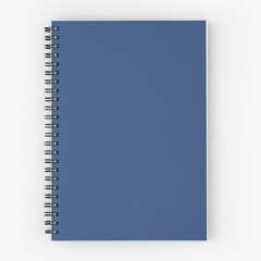 vol's school notebook (1/2)