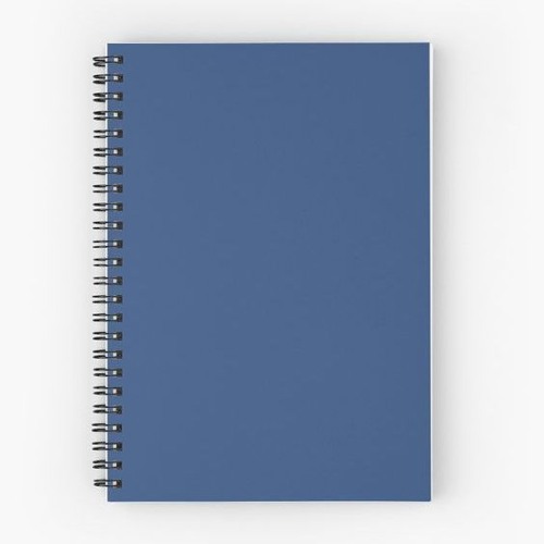 vol's school notebook (1/2)