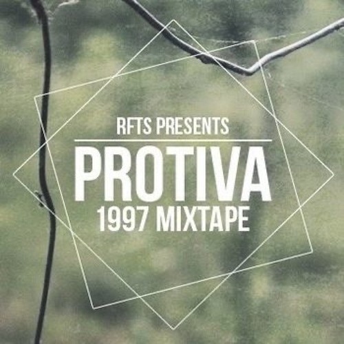 Protiva-1997 (cover)