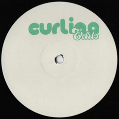 CA02 / Curlina - Curlina Edits 02