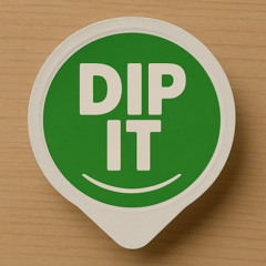 dip it