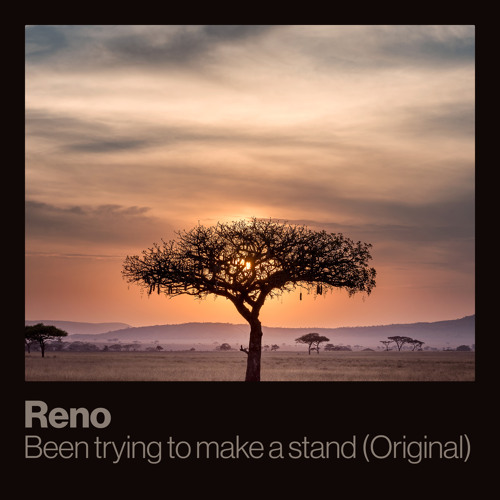 Been trying to make a stand (Original Mix)
