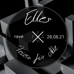 Elles - Feiern für Alle 28.08.21