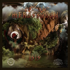 03.Merassakan - Rainy Melody (220Bpm) (Free Download)