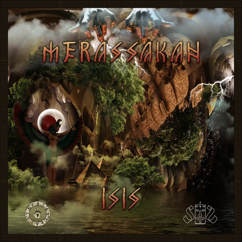 01.Merassakan - Dark Prisma (155Bpm) (Free Download)