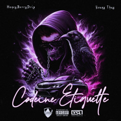Codeine Etiquette (feat. Young Thug)